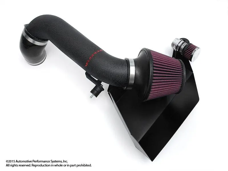 Neuspeed P-Flo Air Intake Kit Gti, Golf, Sportwagen, Other Mk7 1