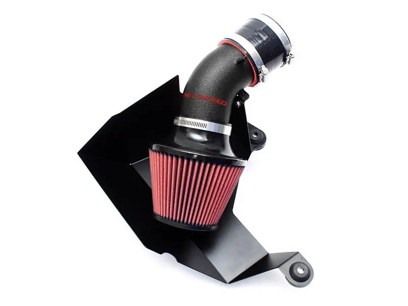 Neuspeed P-Flo Air Intake Kit, Mqb Tdi Golf/Sportwagen 1
