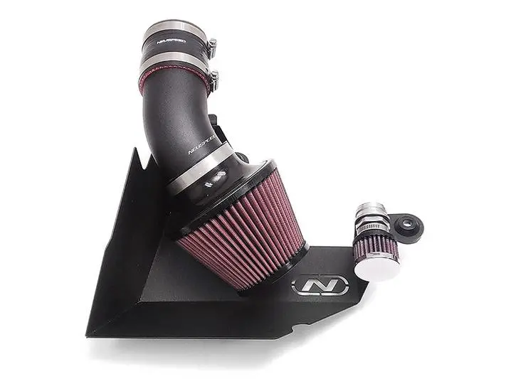 Neuspeed P-Flo Air Intake Kit, Mqb Tiguan 1