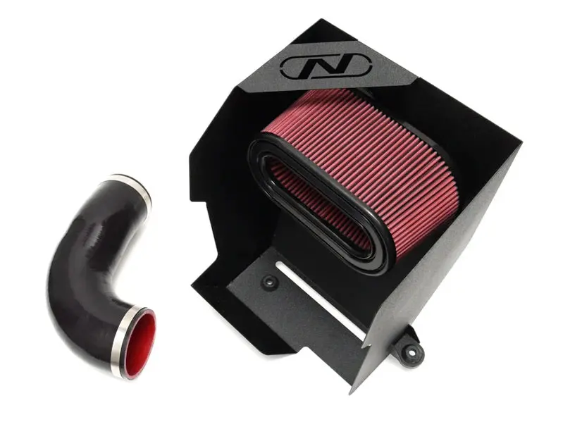 Neuspeed P-Flo Air Intake Kit, Vr6 Atlas, 2018-23 1