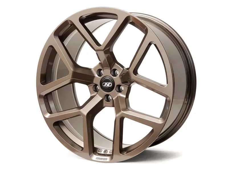 Neuspeed Rse103, 22X10, Et30, Bronze Gloss 1
