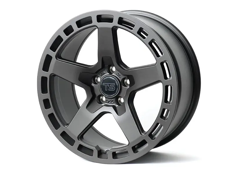Neuspeed Tse53, 18X9, Et25, Multiple Finishes Available 1