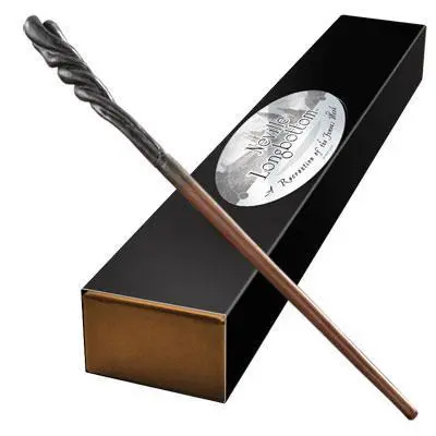 Neville Longbottom's Wand By The Noble Collection 1