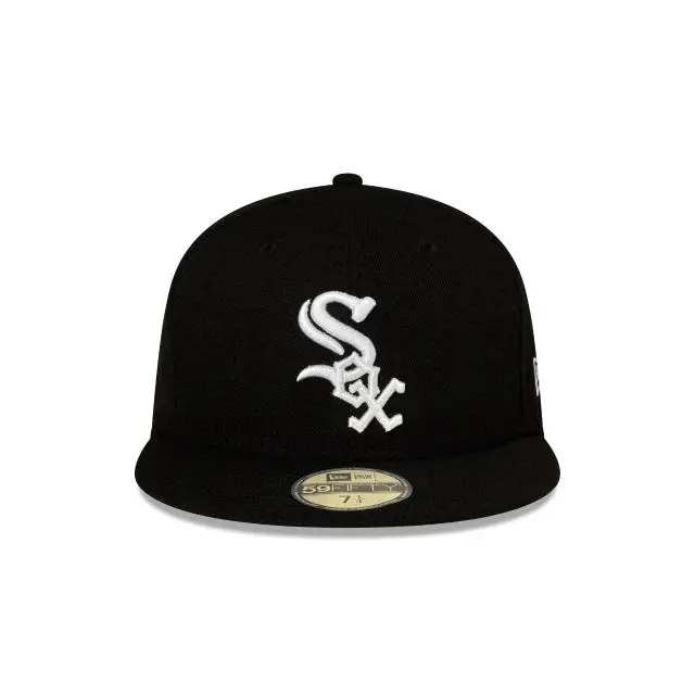 New Era Chicago White Sox Authentic Collection 59Fifty Fitted 2
