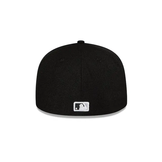 New Era Chicago White Sox Authentic Collection 59Fifty Fitted 3