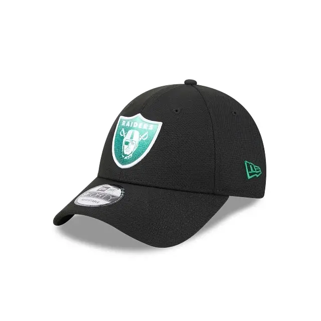 New Era Las Vegas Raiders 9Forty Snapback 1