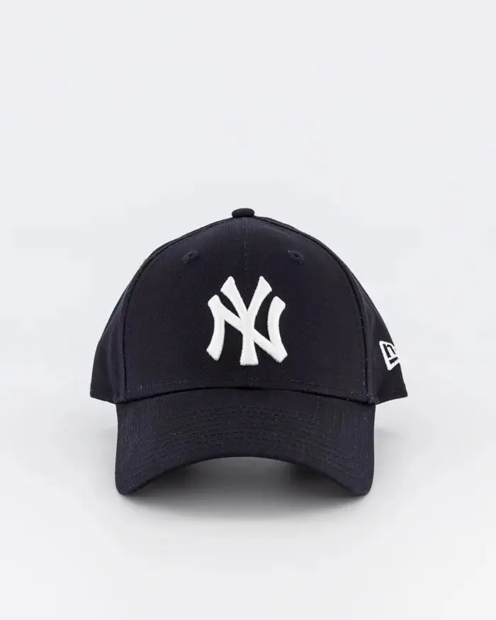 New Era New York Yankees Navy 9Forty 1