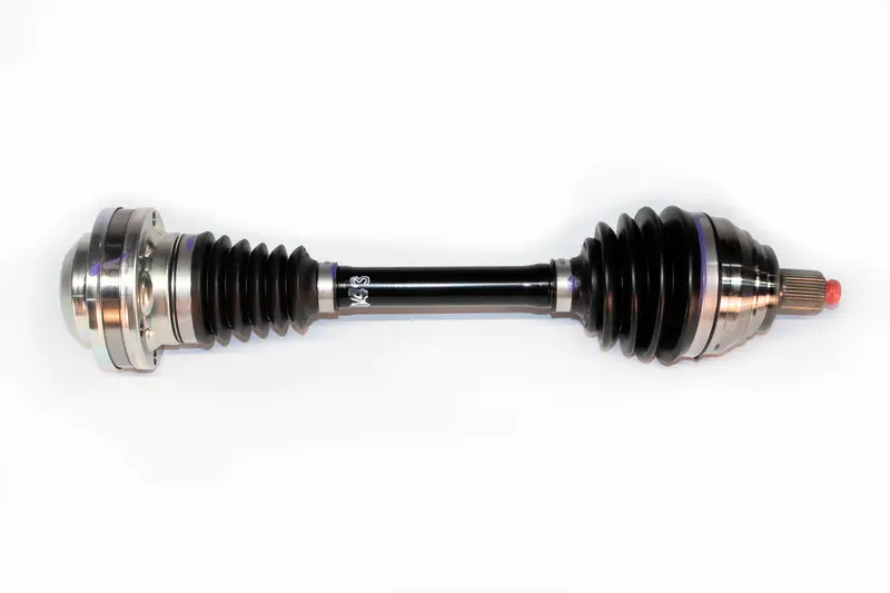 New Oem Early Style Driver Side Axle For Mk7 Models | 5Qm407271e 1