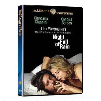 Night Full Of Rain, A (Mod) 1