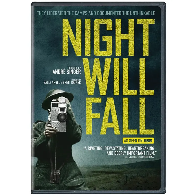 Night Will Fall (Mod) 1