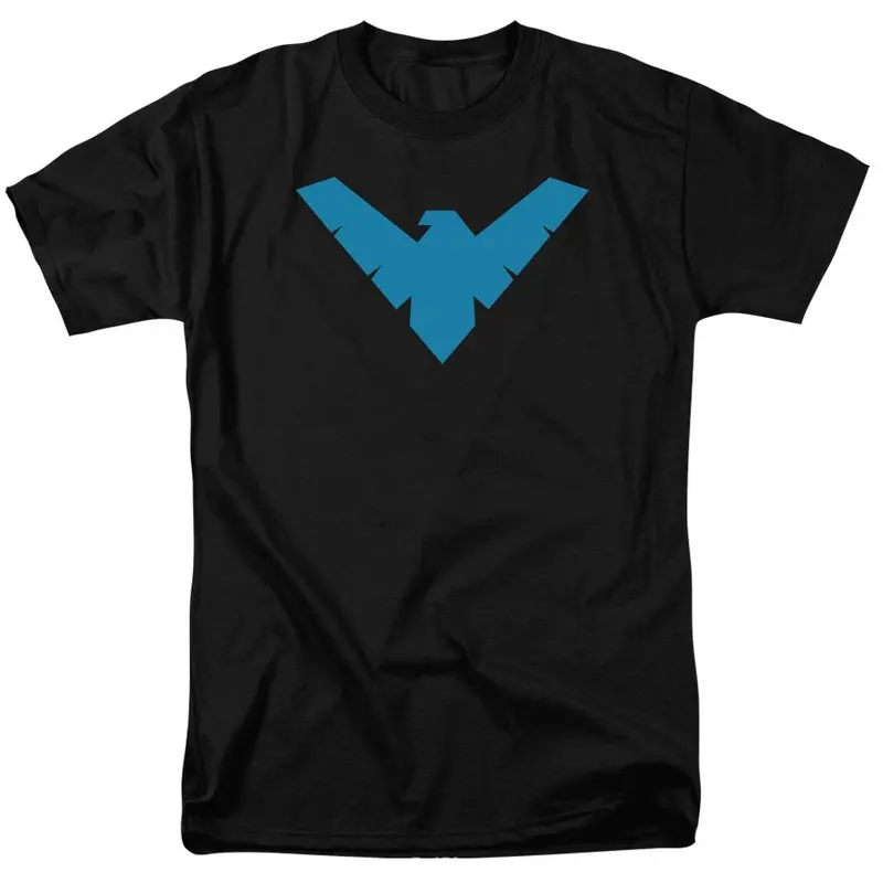Nightwing Symbol T-Shirt 1
