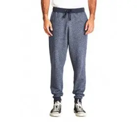 Nl Denim Fleece Jogger 3
