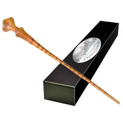 Nymphadora Tonks' Wand By The Noble Collection 1
