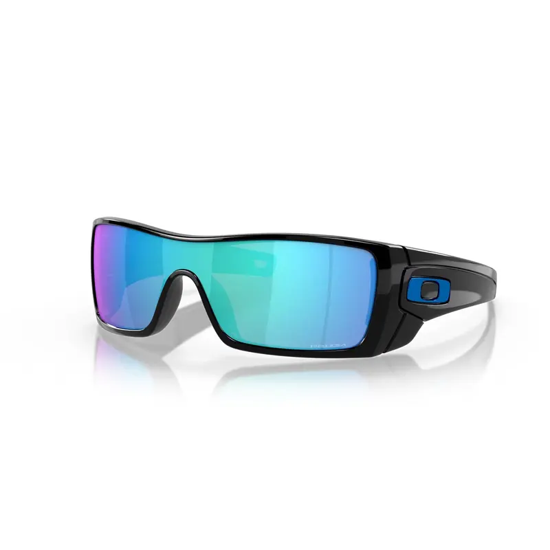 Oakley Batwolf - Polished Black 1