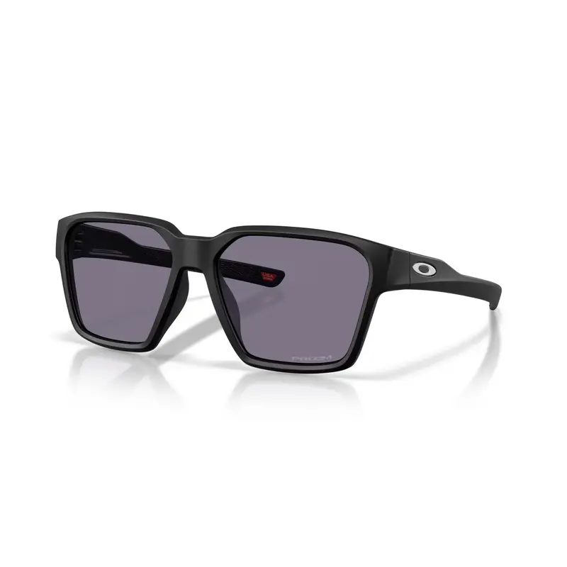 Oakley Briza - Matte Black 1