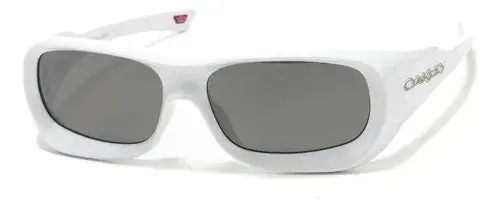 Oakley De Soto Pearl White 1