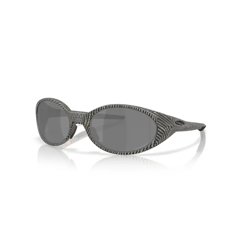 Oakley Eyejacket Redux - Matte Grey Ink Fingerprint 1