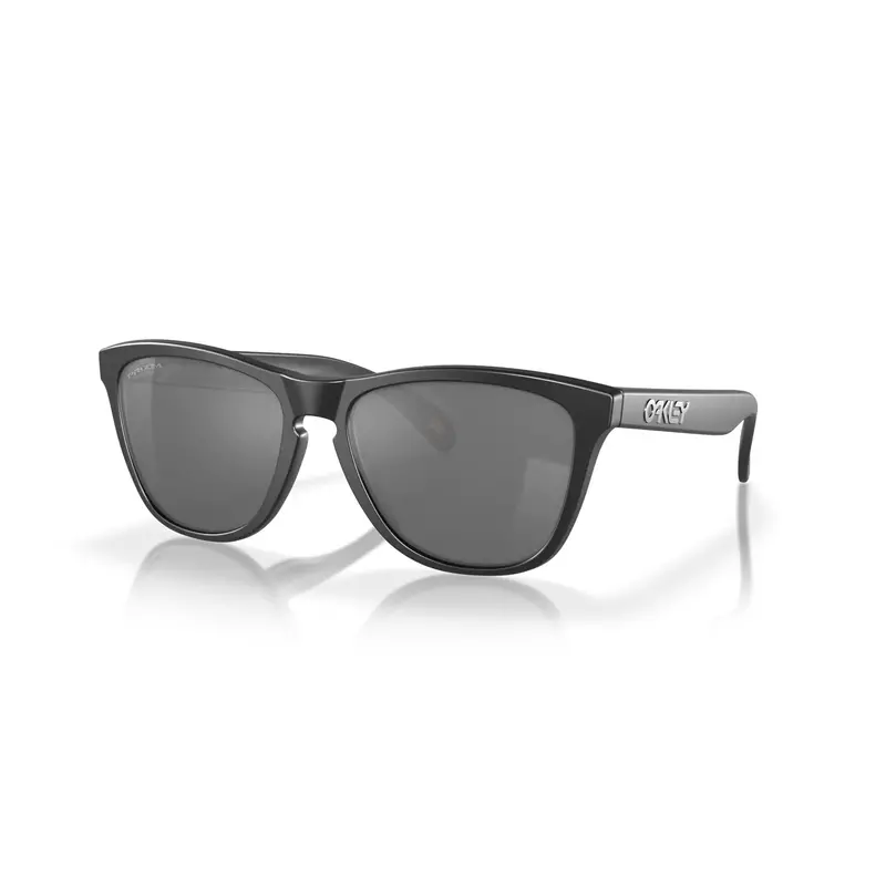 Oakley Frogskins - Matte Black Polarised 1