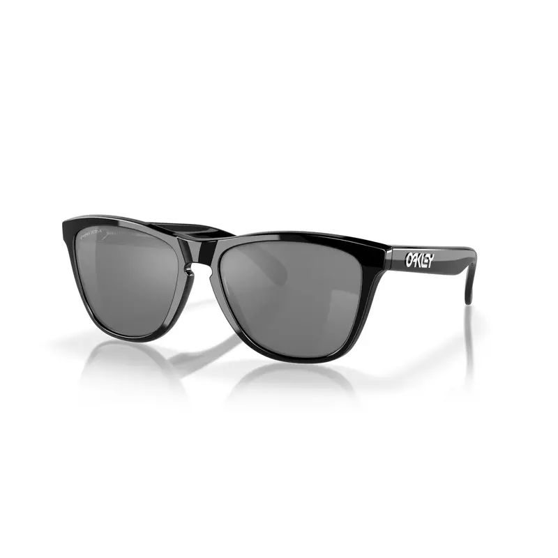 Oakley Frogskins - Polished Black 1