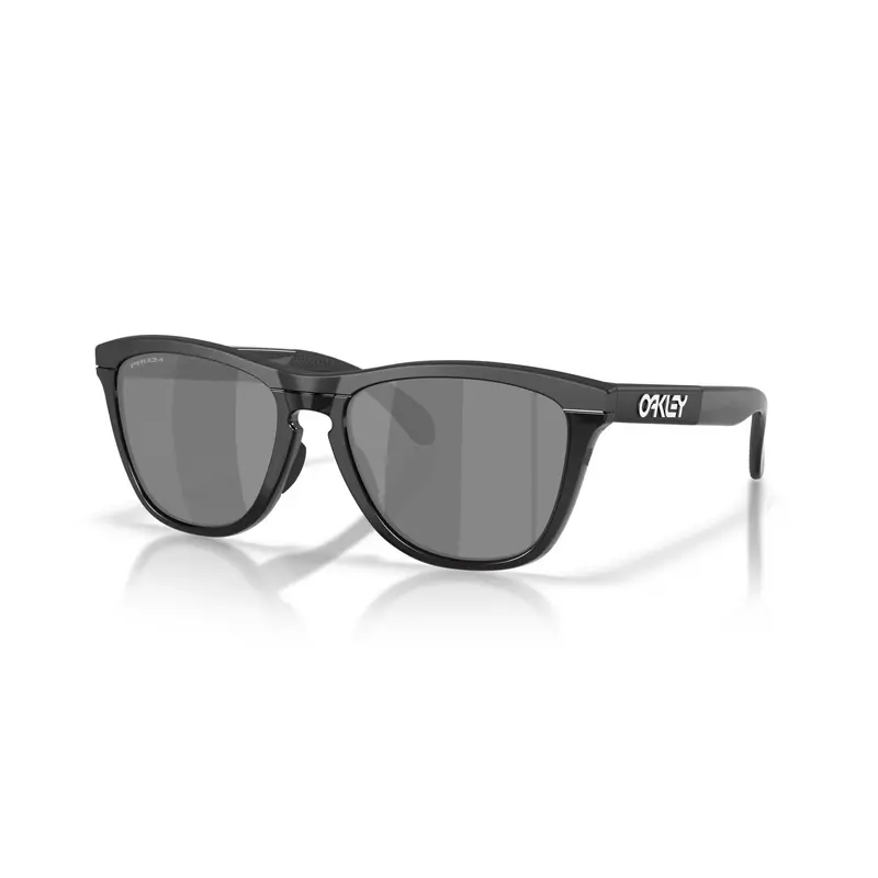 Oakley Frogskins Xl A - Matte Black/Black Ink 1