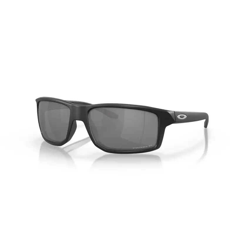Oakley Gibston - Matte Black Polarised 1