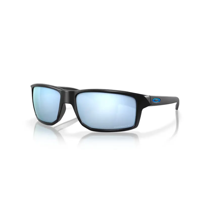 Oakley Gibston - Matte Black Polarised 1