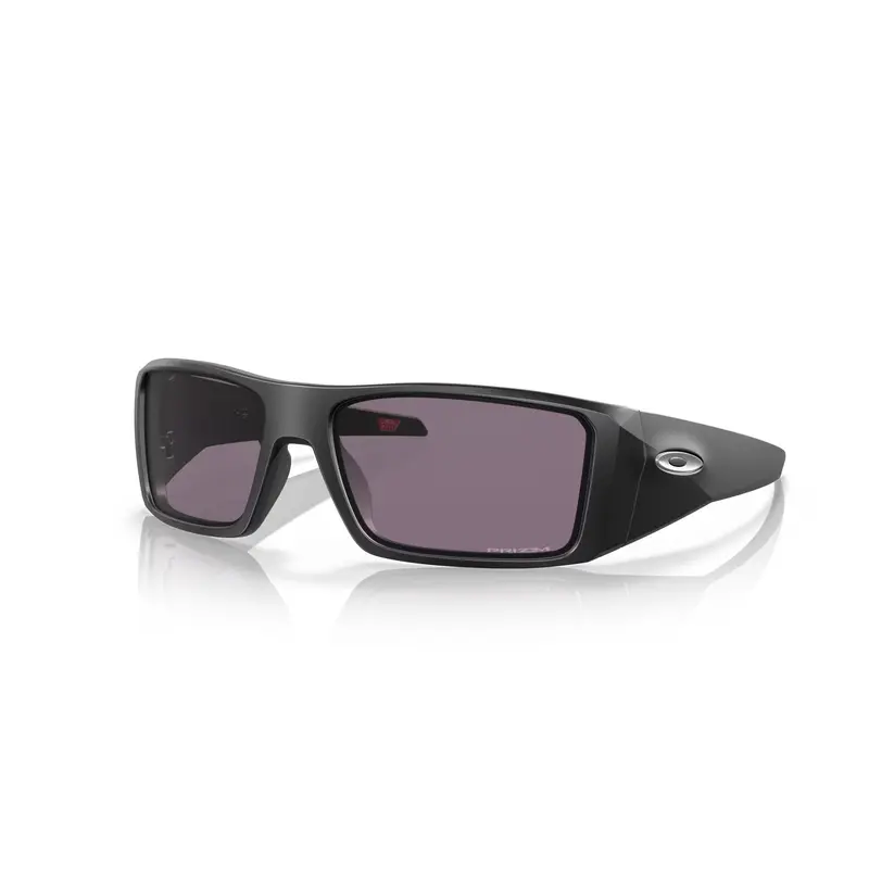 Oakley Heliostat - Matte Black 1