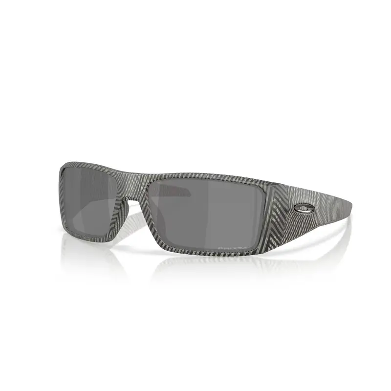 Oakley Heliostat - Matte Grey Ink Fingerprint 1