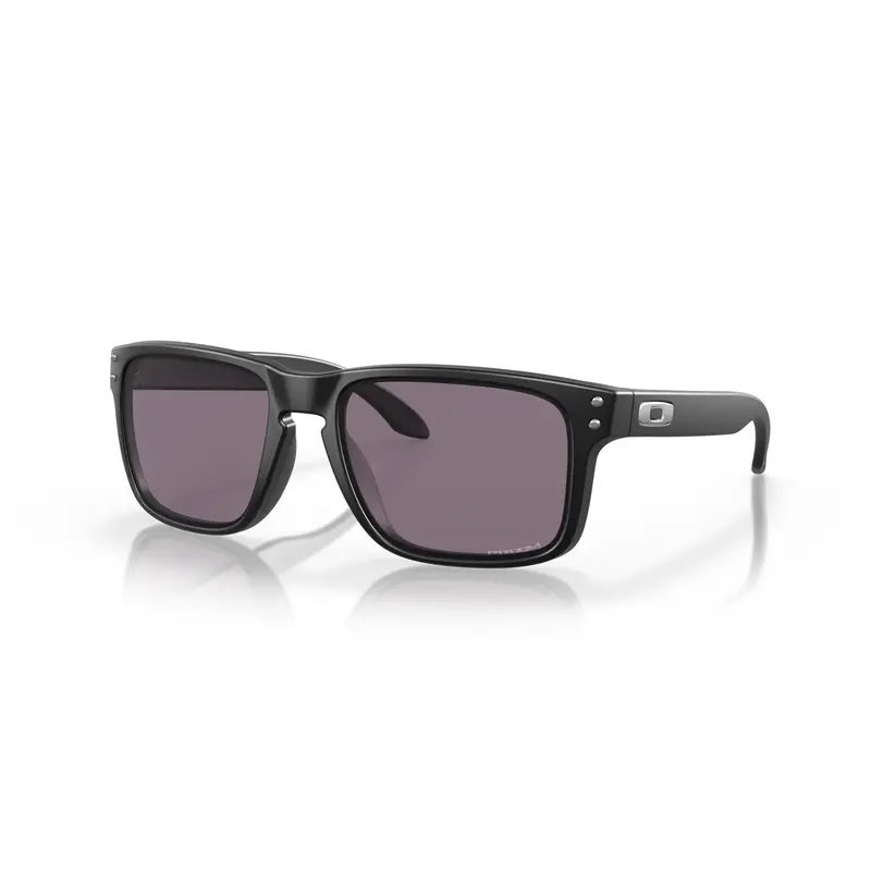Oakley Holbrook - Matte Black 1