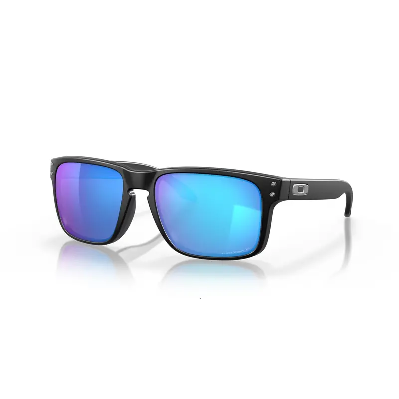 Oakley Holbrook - Matte Black Polarised 1