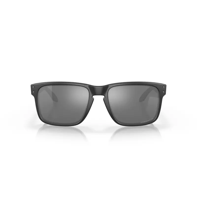 Oakley Holbrook - Matte Black Polarised 2