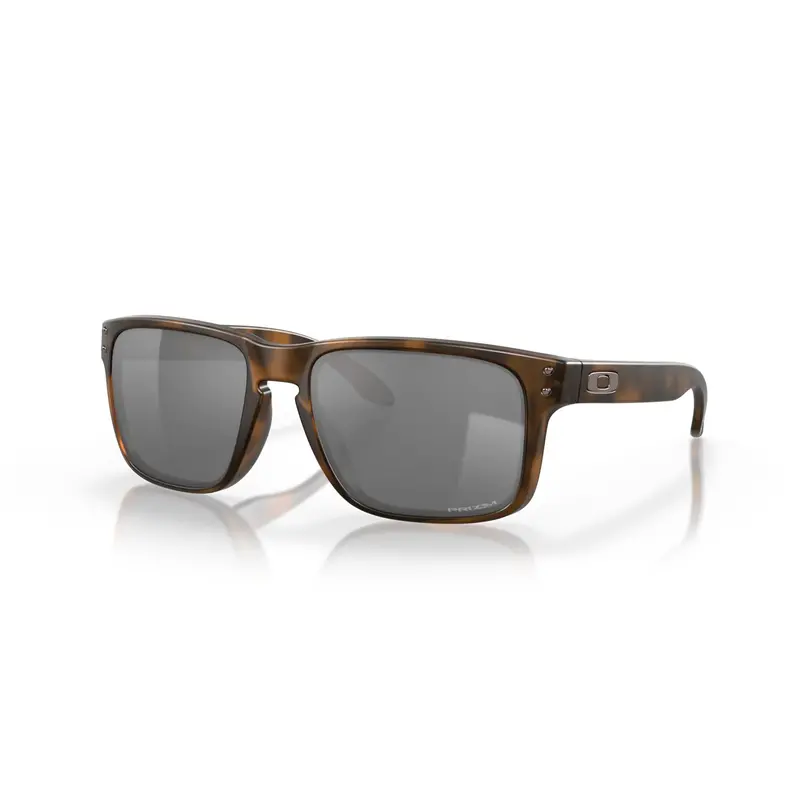 Oakley Holbrook - Matte Brown Tortoise 1