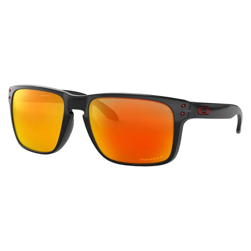 Oakley Holbrook Xl - Black Ink Polarised 1