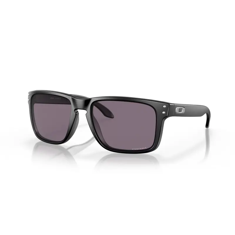 Oakley Holbrook Xl - Matte Black 1