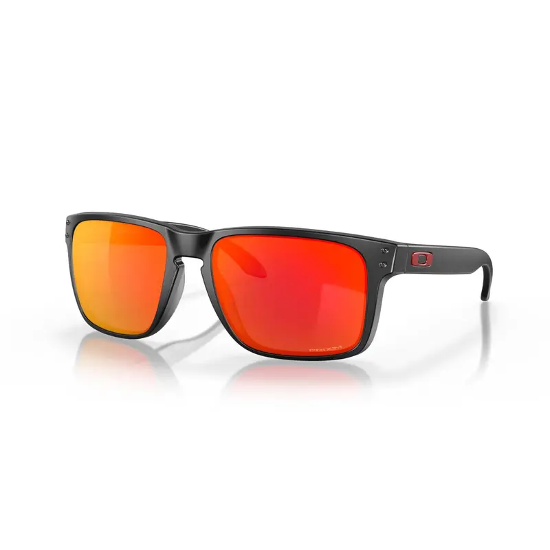 Oakley Holbrook Xl - Matte Black 1