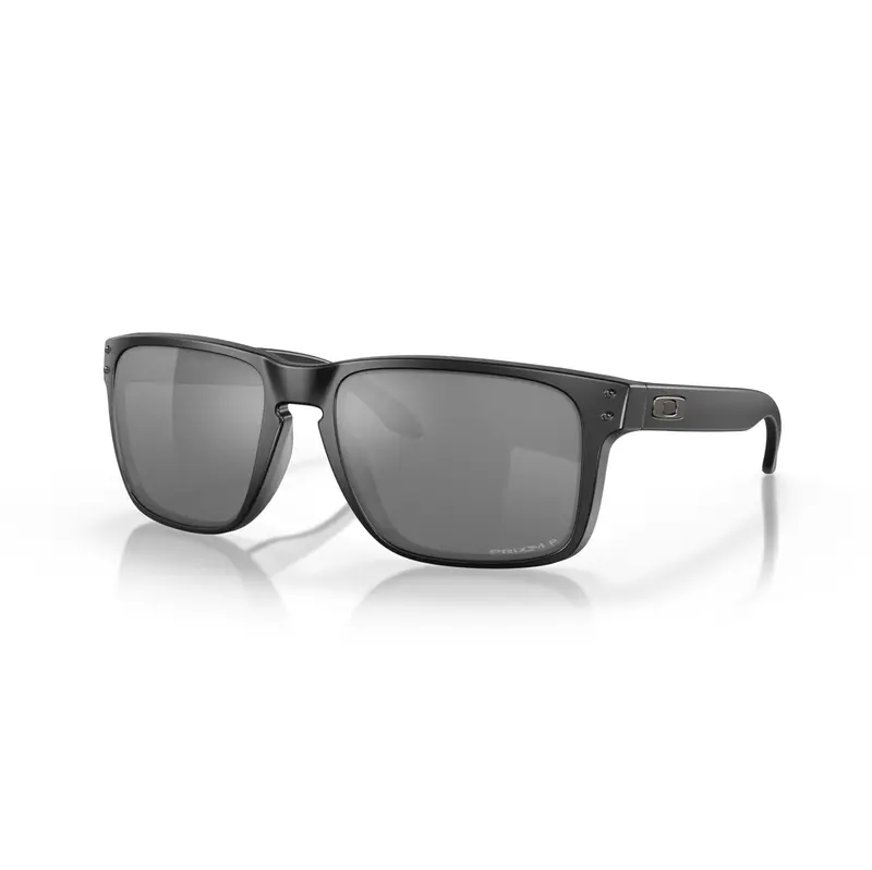 Oakley Holbrook Xl - Matte Black Polarised 1