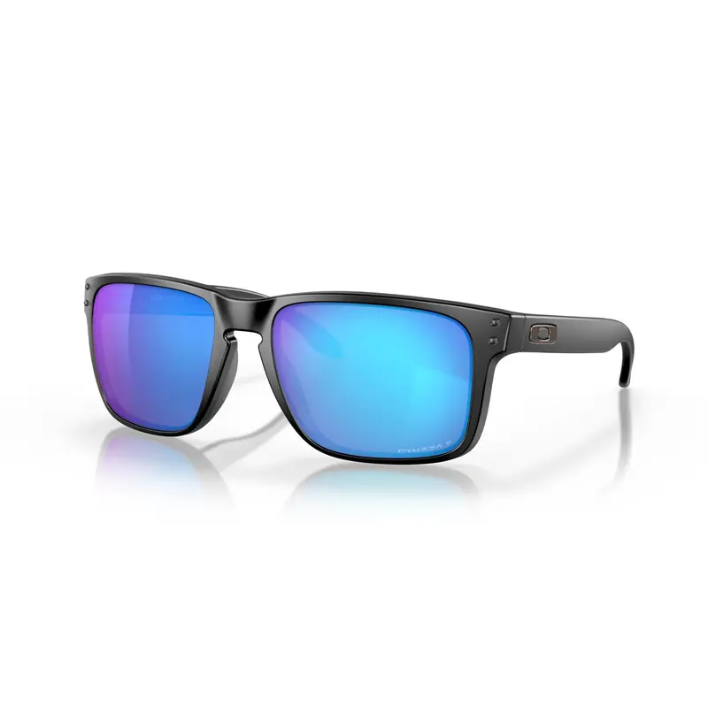 Oakley Holbrook Xl - Matte Black Polarised 1