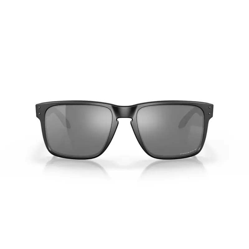 Oakley Holbrook Xl - Matte Black Polarised 2