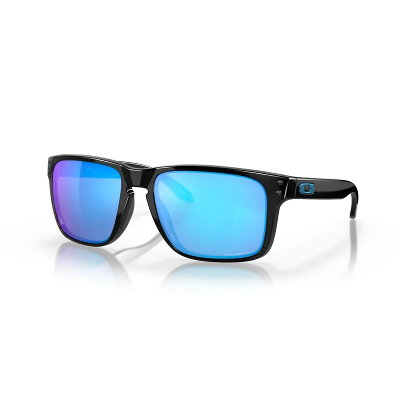 Oakley Holbrook Xl - Polished Black 1