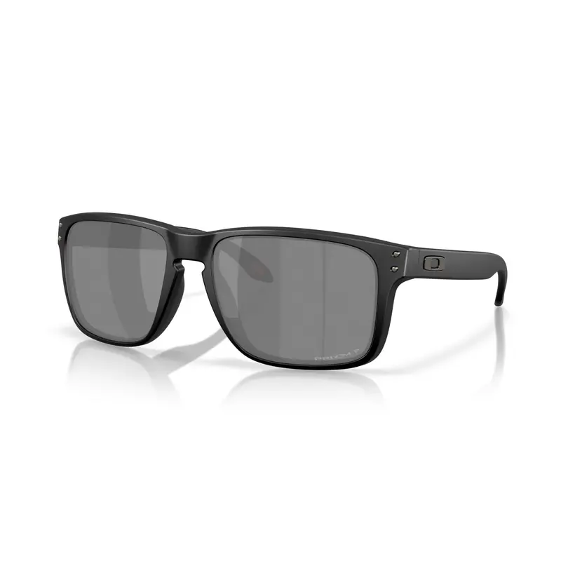 Oakley Holbrook Xxl - Matte Black Polarised 1