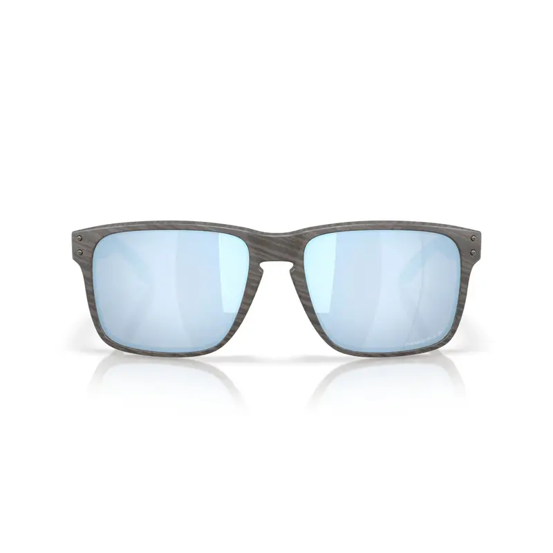 Oakley Holbrook Xxl - Woodgrain/Deep Water Polarised 2