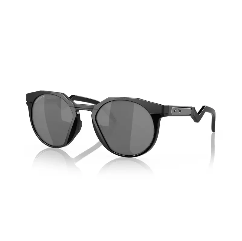 Oakley Hstn - Matte Black 1