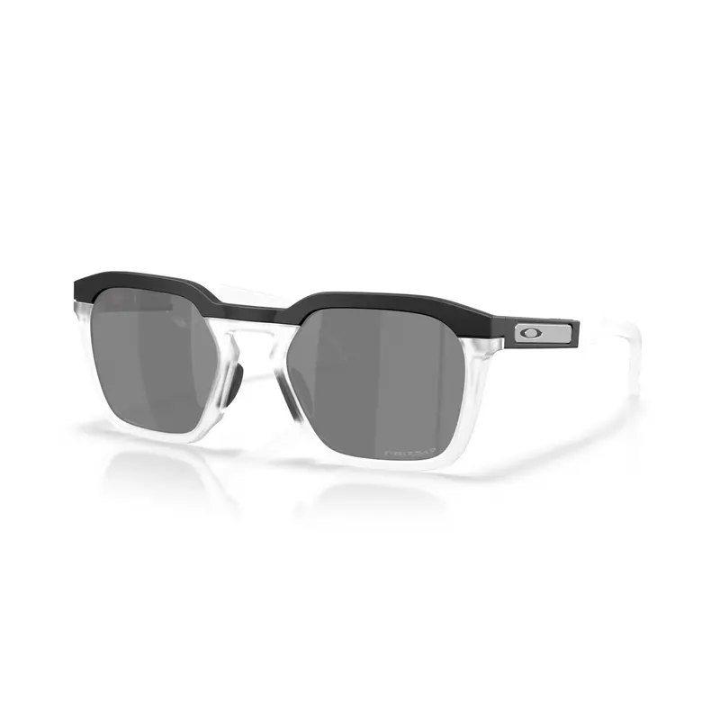 Oakley Hstn Sq - Matte Black/Prizm Black Polarised Lens 1