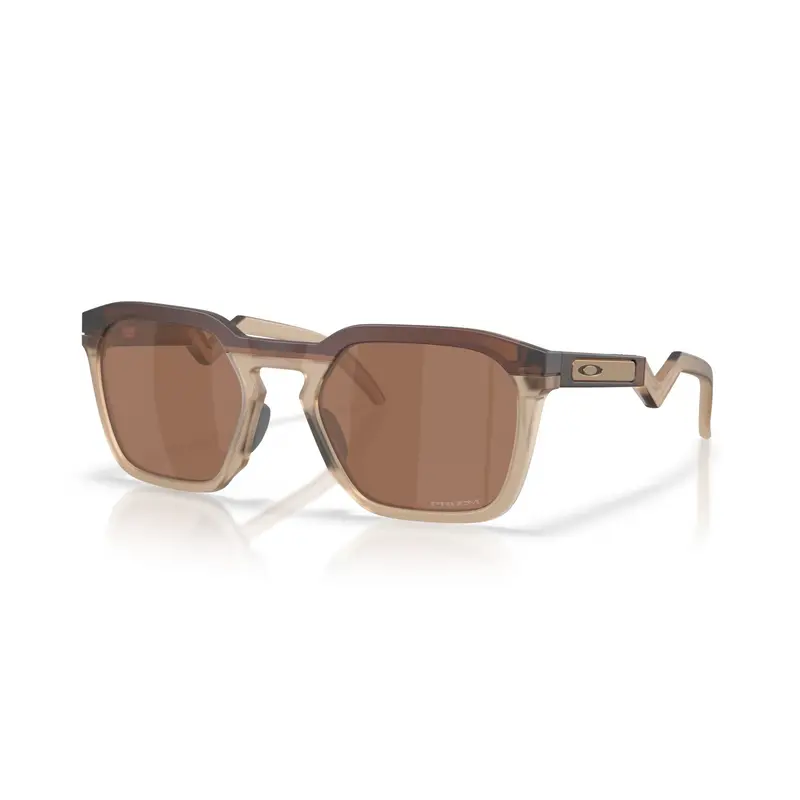Oakley Hstn Sq - Matte Rootbeer 1