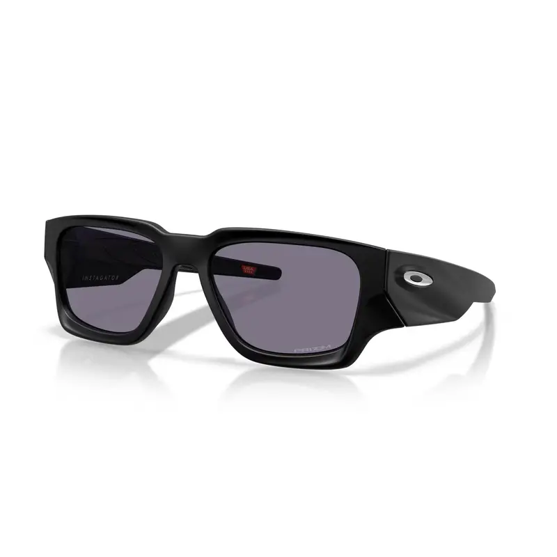 Oakley Instigator - Matte Black 1