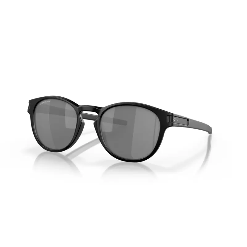 Oakley Latch - Matte Black 1