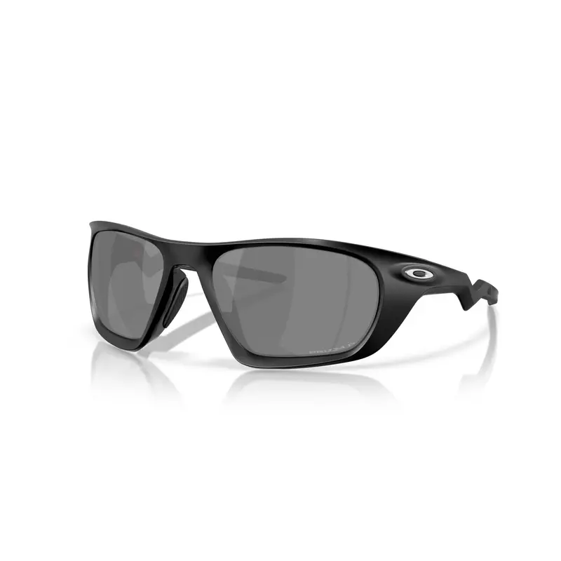 Oakley Lateralis - Matte Black Polarised 1