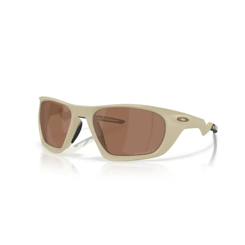 Oakley Lateralis - Matte Sand Polarised 1