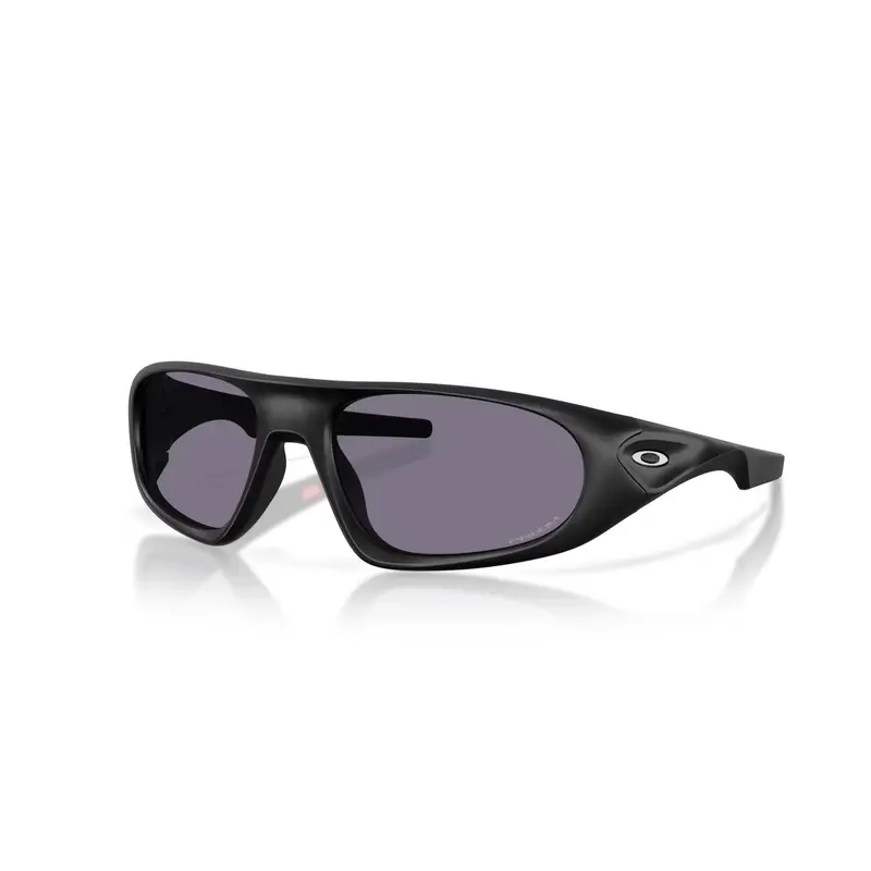 Oakley Neoforma - Matte Black/Prizm Grey Lens 1