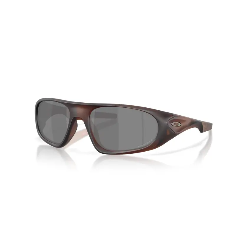 Oakley Neoforma - Rootbeer/Prizm Black Polarised Lens 1
